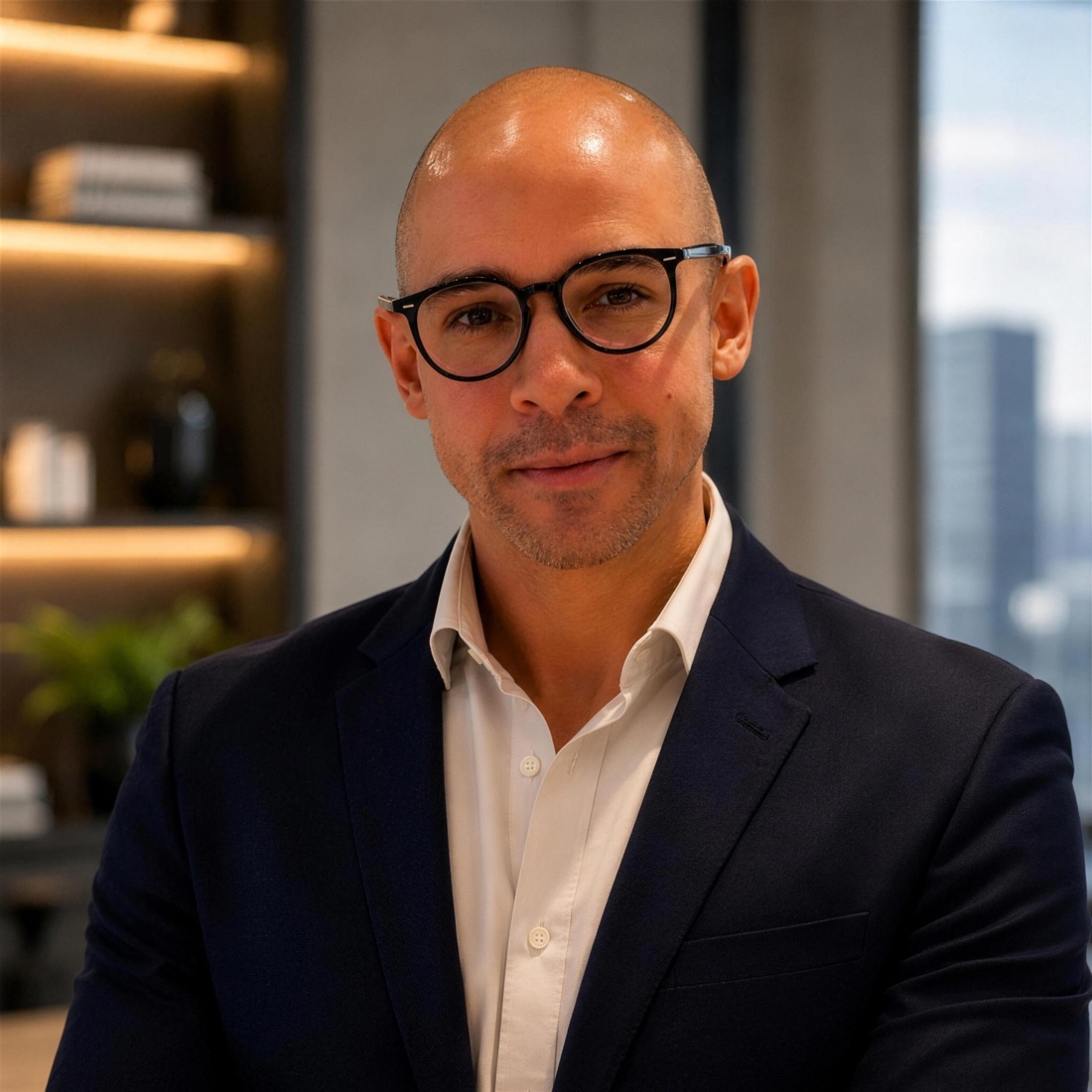 Danilo Reis, especialista MDNE Vendas