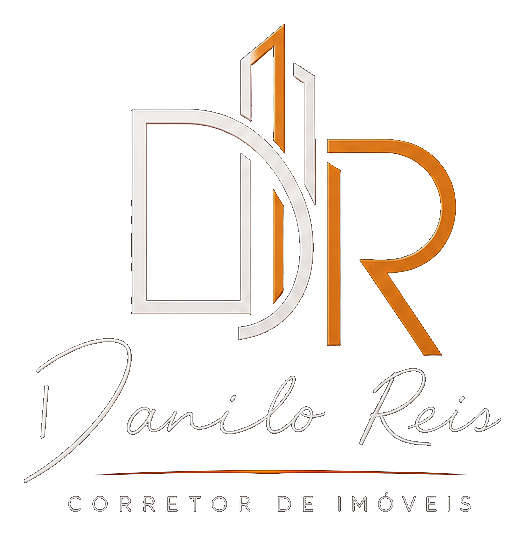 Danilo Reis — Corretor de Imóveis
